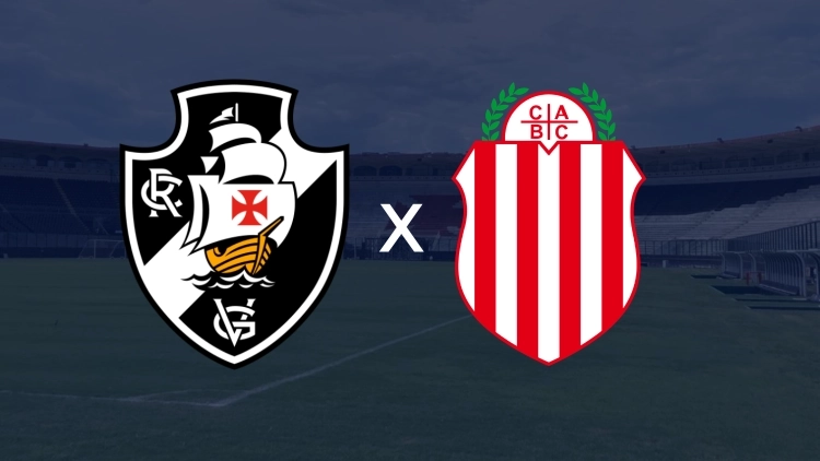 PROMO: Vasco x Barracas Central | Transfer | Sul-Americana | 27/05 Quarta &agrave;s 21h30